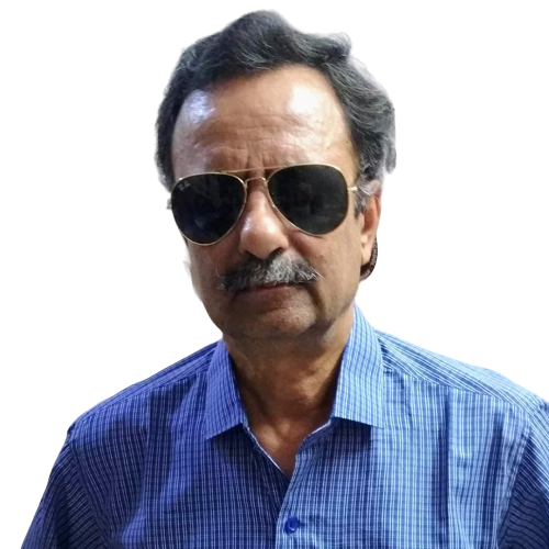 Dr. Haresh A. Joshi